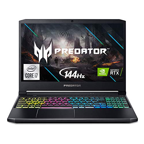 Acer Predator Helios 300 Gaming Laptop 01