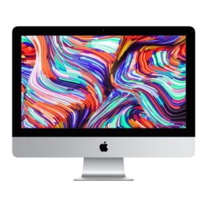 Apple iMac 27 with Retina 5K display Intel 10th Gen Core i5 8GB RAM 512GB 1
