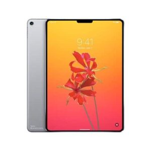 Apple iPad Pro 12.9 2018 1