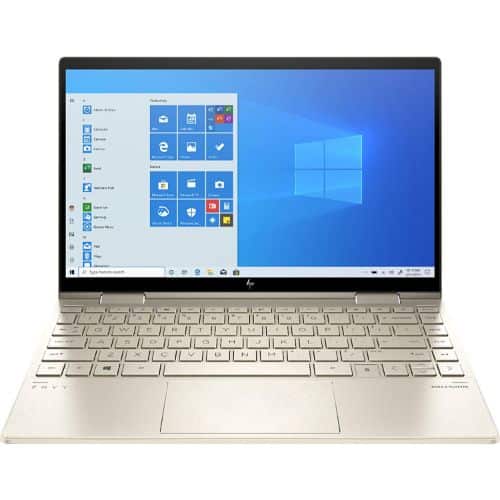 HP Envy x360 13M BD0023 Laptop 1