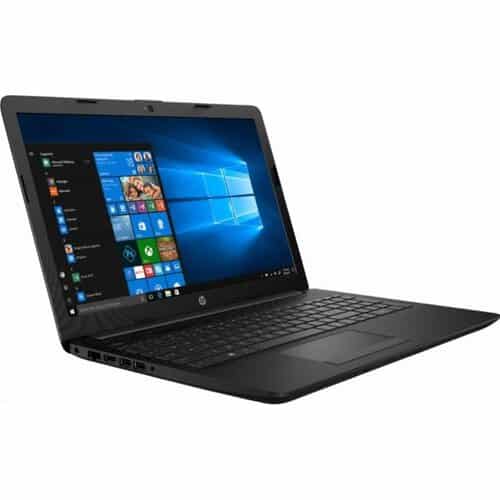 HP Laptop 15 Core I3 4gb Ram 1Tb Hdd Touchscreen 1