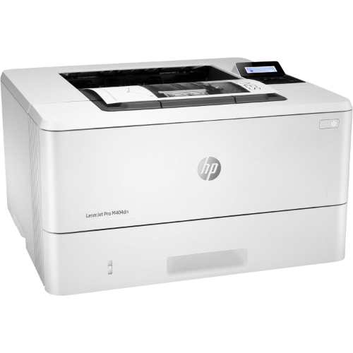 HP Laserjet Pro M404n Print 1