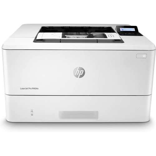 HP Laserjet Pro M404n Printer 1