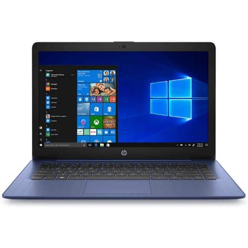 HP Stream 11 AK0090 Laptop 1