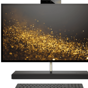 HP Envy 27 All-in-One Core i7-8700T 16GB/1TB HDD + 256GB SSD
