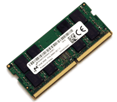 Laptop RAM 16 GB PC4