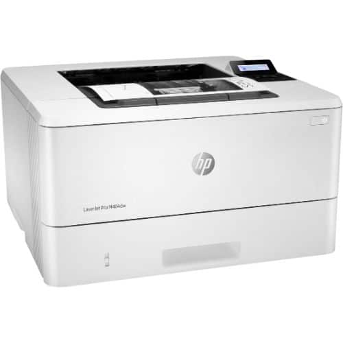 Laserjet M404dw Printer