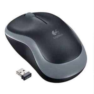 Logitech Wireless Mouse M186