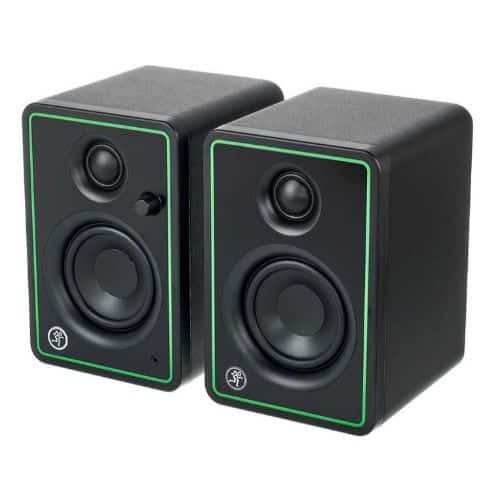 Mackie Cr3 Studio Monitor speaker 1