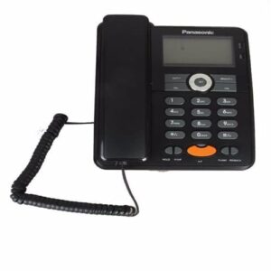 Panasonic Caller ID table phone
