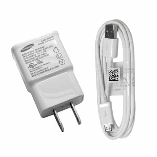 Samsung 25W Super Fast Wall Charger 5