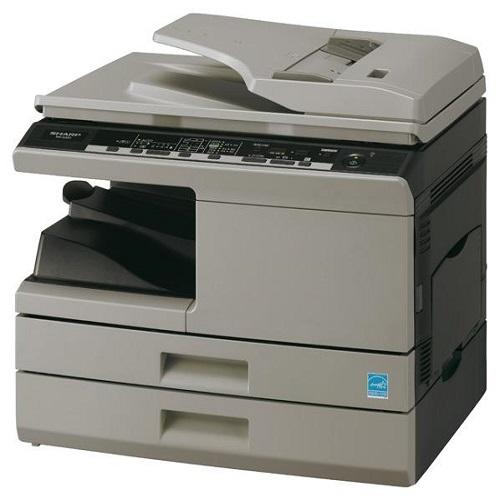 Sharp Photocopier MX B200 1