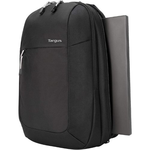 Targus Intellect Essentials Backpack BLACK. 1