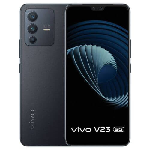 Vivo V23 12GB RAM 256 GB ROM 4200 mAh5G Android 12