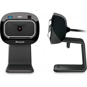 microsoft hd 3000 webcam 1