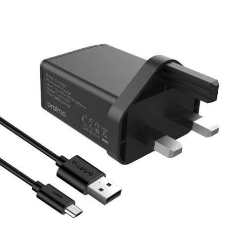 Oraimo Fast Charger