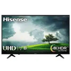 Hisense 55" UHD-Smart Tv-55A7800