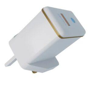25W-Chupez Automatic Fast-Charger(CH-09)