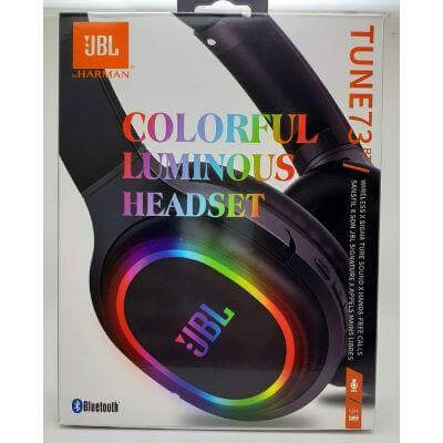 JBL Tune73 Colourful Headset