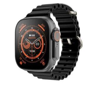 Series 8-Ultra Smart Watch