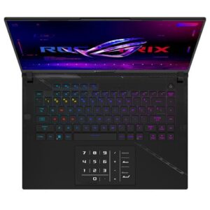 SUS ROG Strix Scar Core i9-13980hx 32GB/1TB Gaming Laptop